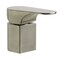 Alfi Brand Brushed Nickel Deck Mount Tub Filler and Round Hand Held Shower Head AB2703-BN - alternate 10